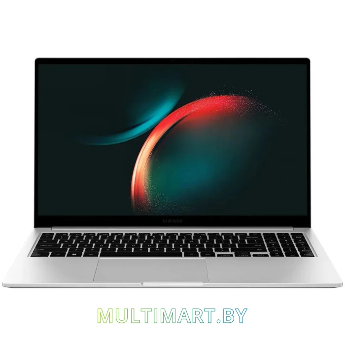 Ноутбук Samsung Galaxy Book 3 NP750 (NP750XFG-KB3IN)